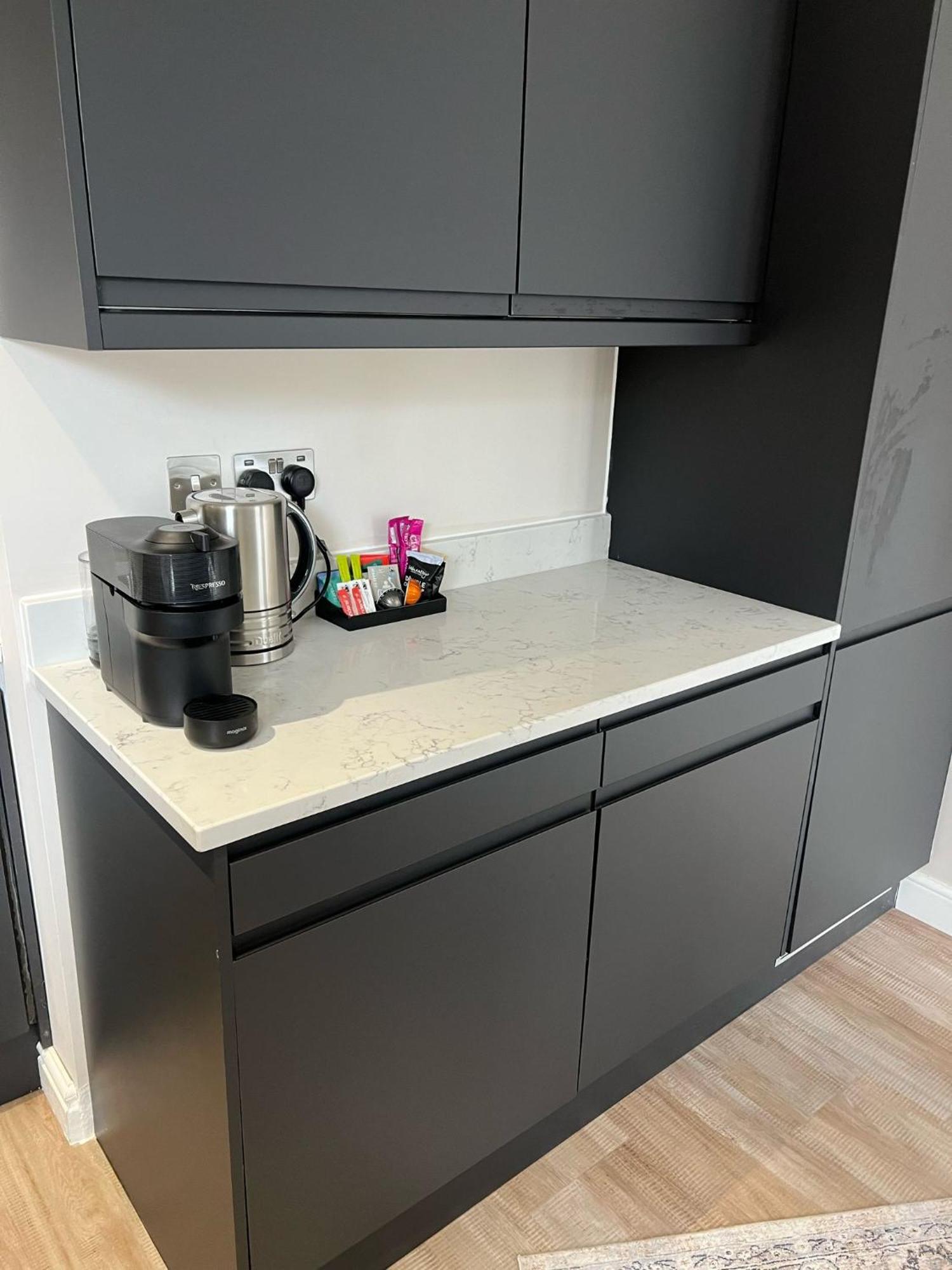 Modern 1Bed Flat In The Heart Of Leeds City Centre Eksteriør billede